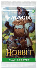 Magic The Gathering Scene Box - The Hobbit - Crack the Plates