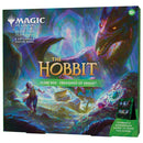 Magic The Gathering Scene Box - The Hobbit - Treasures of Smaug