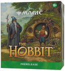 Magic The Gathering Prerelease Box - The Hobbit