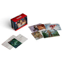 Dungeons & Dragons (2024 Ed.) - Monsters Mystical and Menacing / Chalenge Rating 0-5 Reference cards