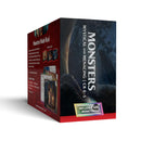 Dungeons & Dragons (2024 Ed.) - Monsters Mystical and Menacing / Chalenge Rating 0-5 Reference cards