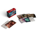 Dungeons & Dragons (2024 Ed.) - Monsters Fearsome and Ferocious / Chalenge Rating 0-5 Reference cards