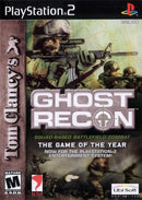 Tom Clancy's Ghost Recon (GOTY)