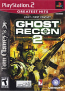 Tom Clancy's Ghost Recon 2  [Greatest Hits]