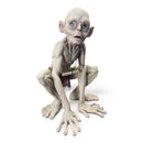 Very Rare 1:1 Life Size Smeagol Gollum Store Promotional Display Statue (2002)