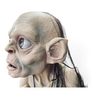Very Rare 1:1 Life Size Smeagol Gollum Store Promotional Display Statue (2002)