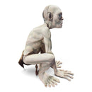 Very Rare 1:1 Life Size Smeagol Gollum Store Promotional Display Statue (2002)