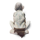 Very Rare 1:1 Life Size Smeagol Gollum Store Promotional Display Statue (2002)