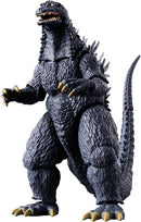 Figura de ação Bandai - Godzilla Rampage - Godzilla (2003)