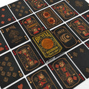 Bicycle - Cartas de baralho - Bourbon Black Label