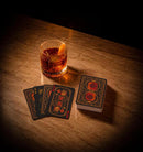 Bicycle - Cartas de baralho - Bourbon Black Label