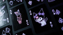 Bicycle - Cartes à jouer  -  Kuromi Playing cards