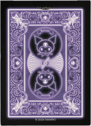Bicycle - Cartes à jouer  -  Kuromi Playing cards