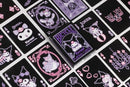 Bicycle - Cartes à jouer  -  Kuromi Playing cards