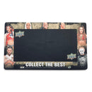 Upper Deck Playmat - AEW All Elite Wrestling Upper Deck Card Break Mat 2022
