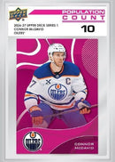 Upper Deck - Booster Hobby - 2026-27 Hockey Series One