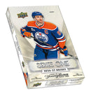 Upper Deck - Booster Hobby - 2026-27 Hockey Series One