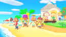Welcome to Animal Crossing - New Horizons  [USA Version]