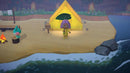 Welcome to Animal Crossing - New Horizons  [USA Version]
