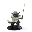 Very Rare 1:1 Life Size Star Wars Episode III: Revenge of the Sith Master Yoda - Pepsi Promotional Store Display Statue