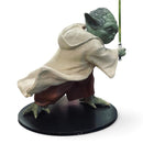 Very Rare 1:1 Life Size Star Wars Episode III: Revenge of the Sith Master Yoda - Pepsi Promotional Store Display Statue