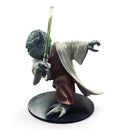 Very Rare 1:1 Life Size Star Wars Episode III: Revenge of the Sith Master Yoda - Pepsi Promotional Store Display Statue
