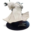 Very Rare 1:1 Life Size Star Wars Episode III: Revenge of the Sith Master Yoda - Pepsi Promotional Store Display Statue