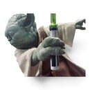 Very Rare 1:1 Life Size Star Wars Episode III: Revenge of the Sith Master Yoda - Pepsi Promotional Store Display Statue