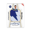 Upper Deck - Hobby Booster Box - Premier 2025-26 Hockey