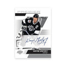 Upper Deck - Hobby Booster Box - Premier 2025-26 Hockey