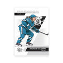 Upper Deck - Hobby Booster Box - Premier 2025-26 Hockey