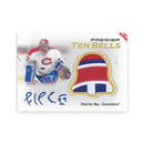 Upper Deck - Hobby Booster Box - Premier 2025-26 Hockey
