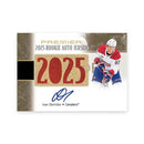 Upper Deck - Hobby Booster Box - Premier 2025-26 Hockey
