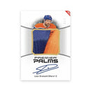 Upper Deck - Hobby Booster Box - Premier 2025-26 Hockey