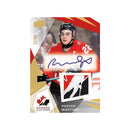 Upper Deck - Booster Hobby - 2026 Team Canada Juniors
