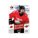 Upper Deck - Booster Hobby - 2026 Team Canada Juniors