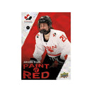 Upper Deck - Booster Hobby - 2026 Team Canada Juniors
