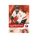 Upper Deck - Booster Hobby - 2026 Team Canada Juniors