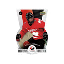 Upper Deck - Booster Hobby - 2026 Team Canada Juniors