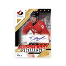 Upper Deck - Booster Hobby - 2026 Team Canada Juniors