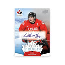 Upper Deck - Booster Hobby - 2026 Team Canada Juniors