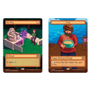 Magic The Gathering Secret Lair X Welcome to Stardew Valley  (non Foil)