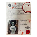 Living Dead Dolls - Series 5 - Dahlia