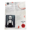 Living Dead Dolls - Series 5 - Vincent Vaude