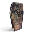 Living Dead Dolls Handmade Porcelain Posey Doll