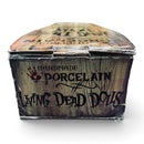 Living Dead Dolls Handmade Porcelain Posey Doll