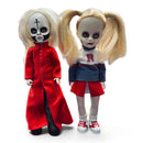 Living Dead Dolls Presents House of 1000 Corpses - Otis & Cindy