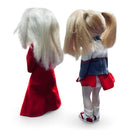 Living Dead Dolls Presents House of 1000 Corpses - Otis & Cindy