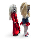Living Dead Dolls Presents House of 1000 Corpses - Otis & Cindy