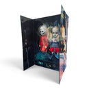 Living Dead Dolls Presents House of 1000 Corpses - Otis & Cindy